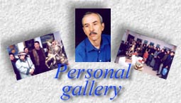 Personal Gallery